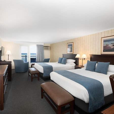 The Sparhawk Oceanfront Resort Ogunquit Ngoại thất bức ảnh