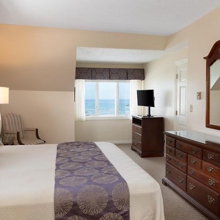 The Sparhawk Oceanfront Resort Ogunquit Ngoại thất bức ảnh