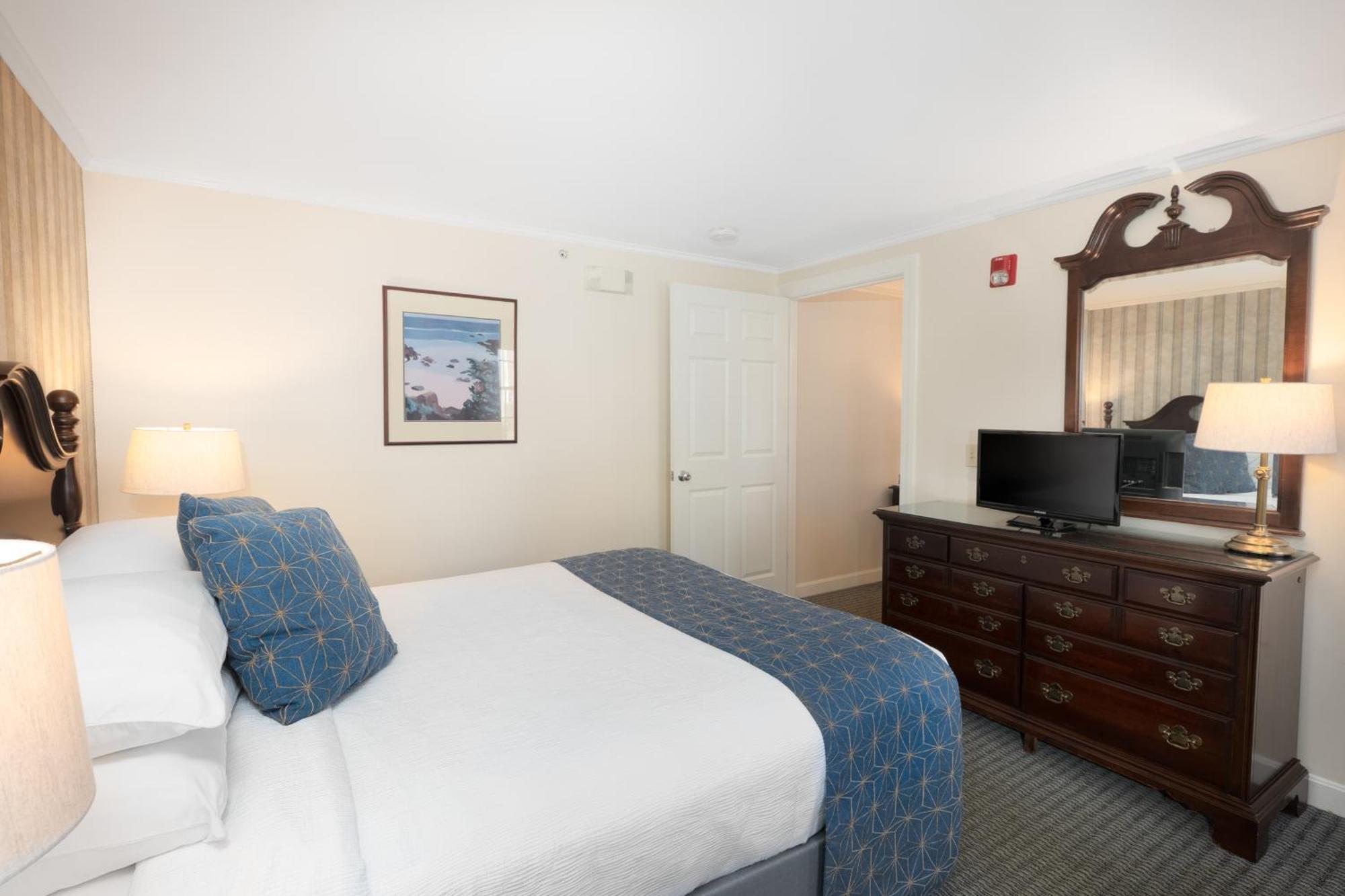 The Sparhawk Oceanfront Resort Ogunquit Phòng bức ảnh