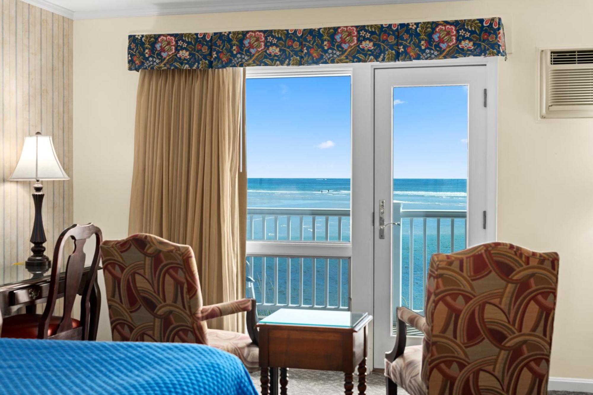 The Sparhawk Oceanfront Resort Ogunquit Phòng bức ảnh