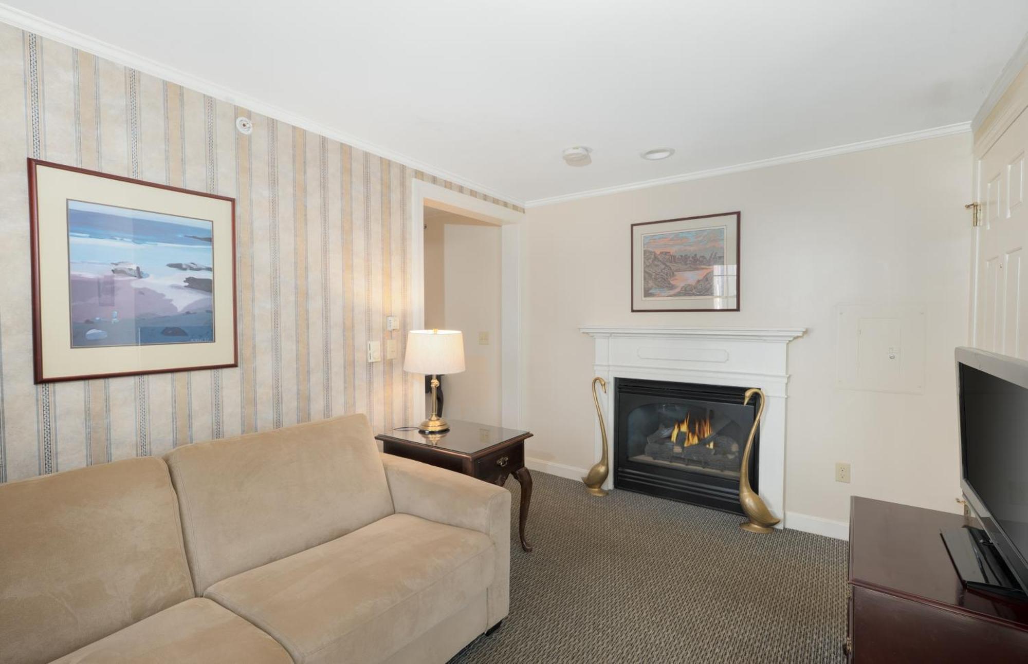 The Sparhawk Oceanfront Resort Ogunquit Phòng bức ảnh