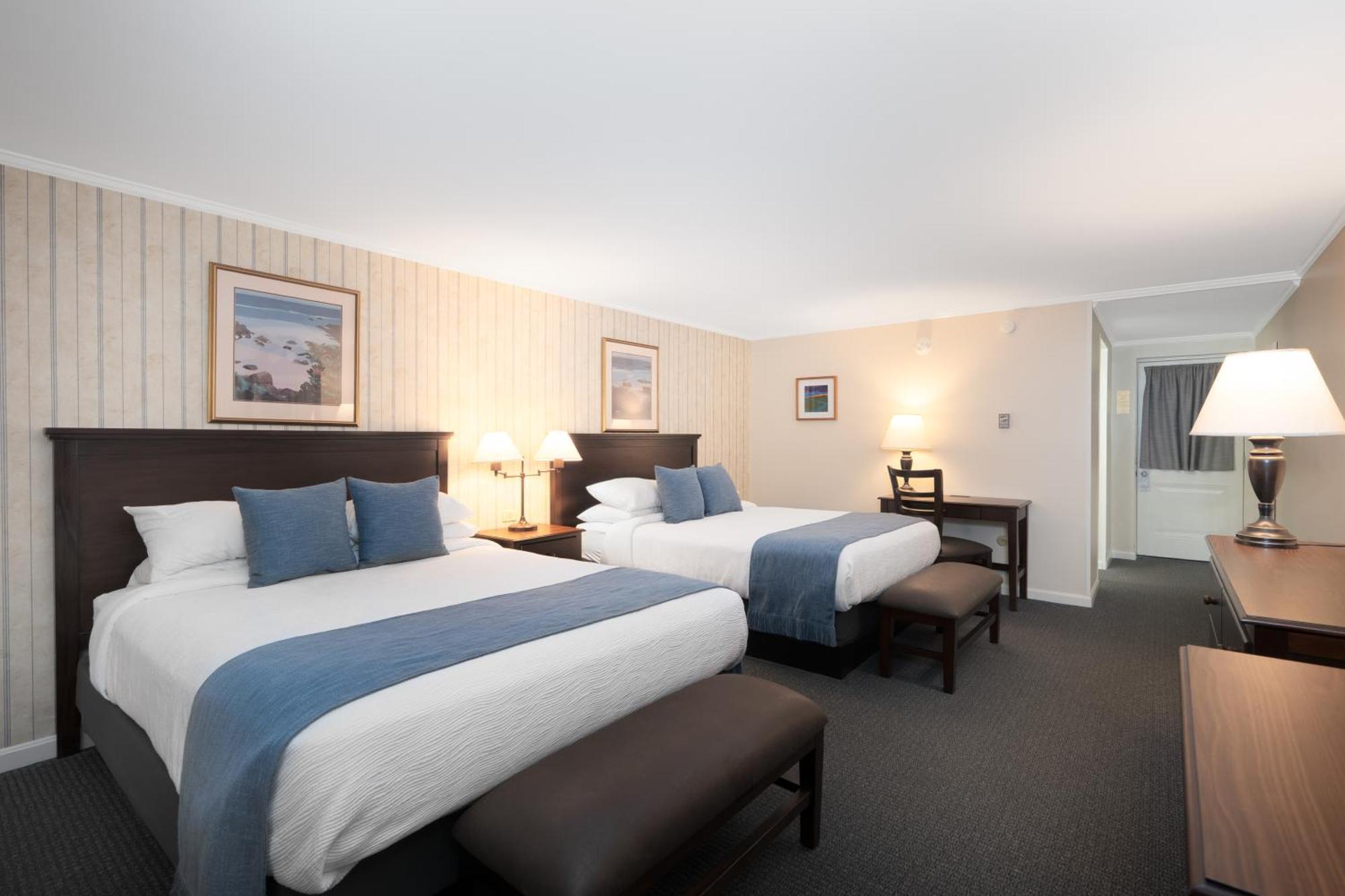 The Sparhawk Oceanfront Resort Ogunquit Phòng bức ảnh