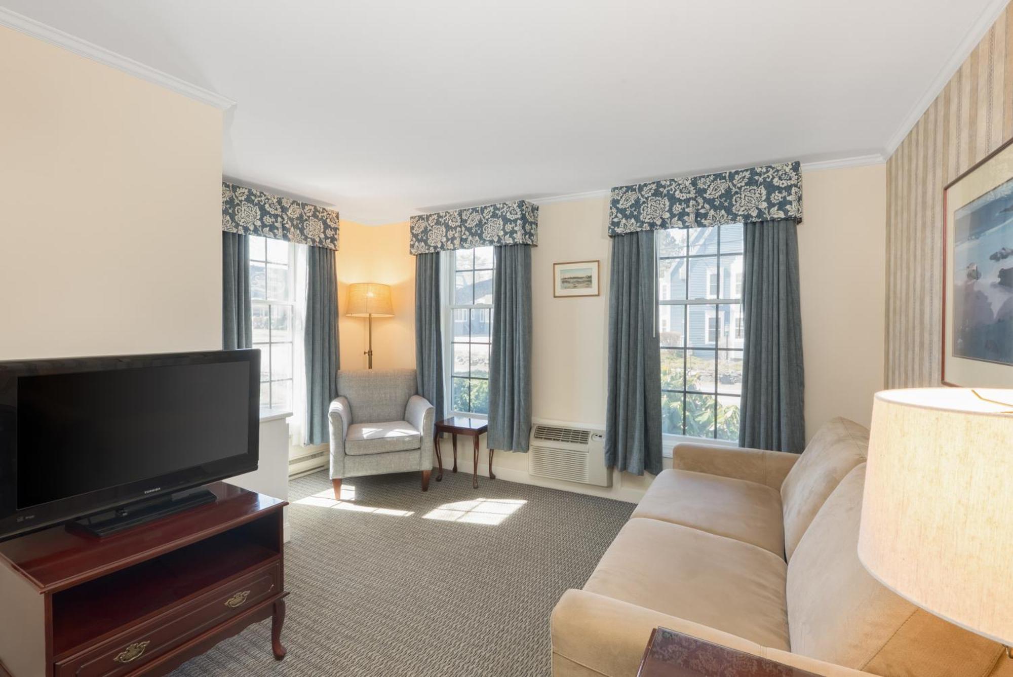 The Sparhawk Oceanfront Resort Ogunquit Phòng bức ảnh