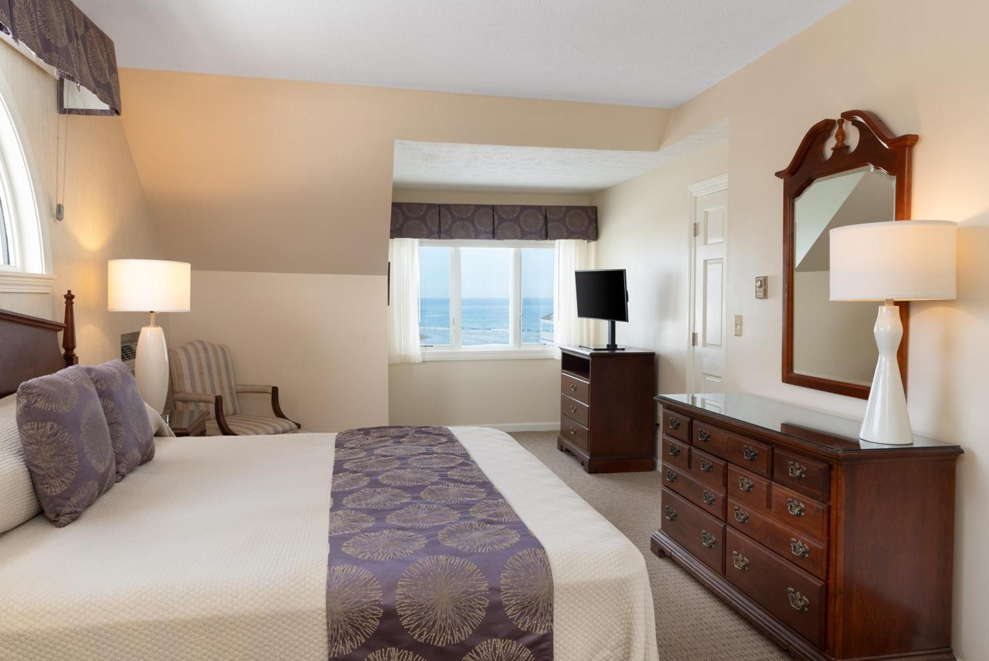 The Sparhawk Oceanfront Resort Ogunquit Ngoại thất bức ảnh