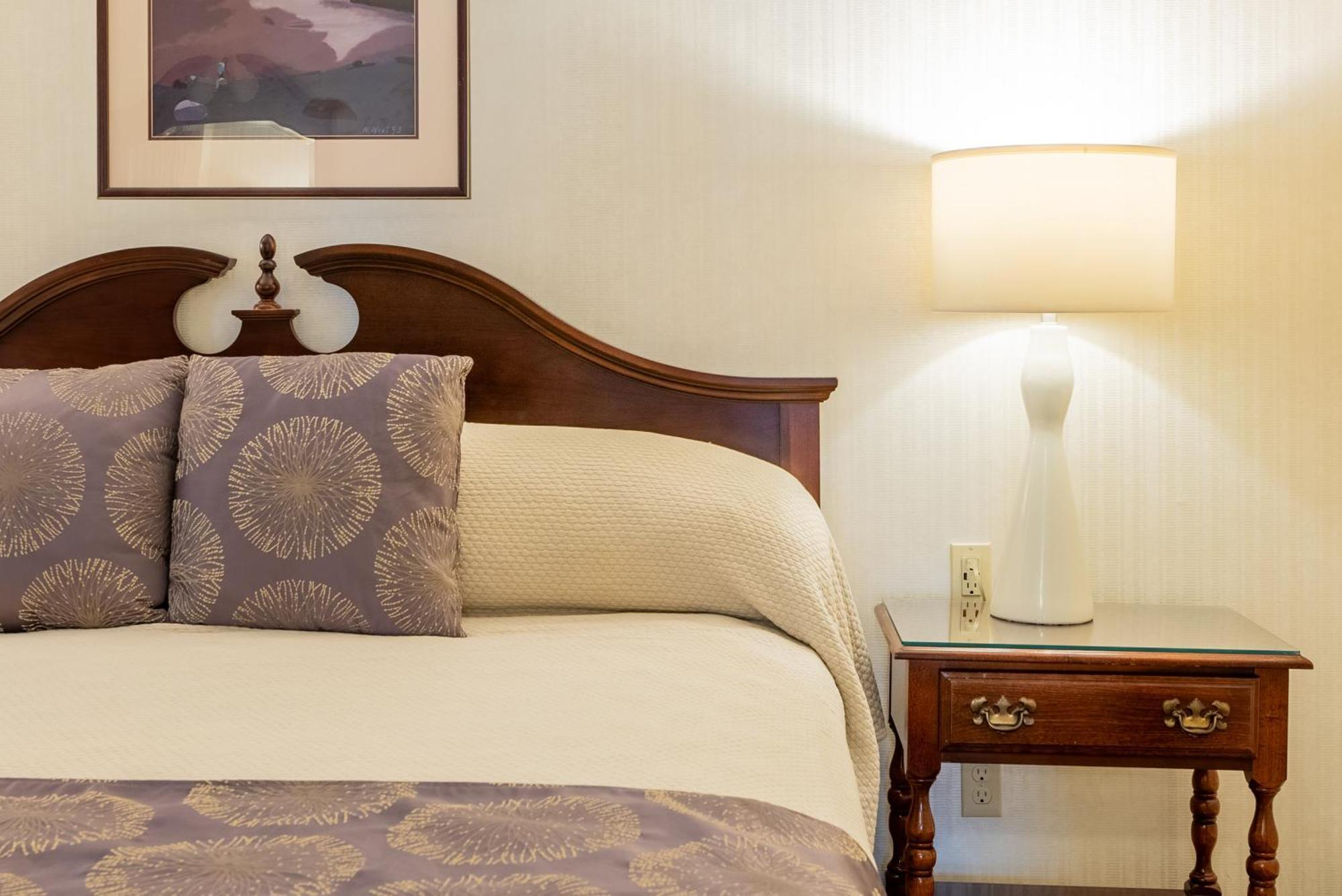 The Sparhawk Oceanfront Resort Ogunquit Ngoại thất bức ảnh