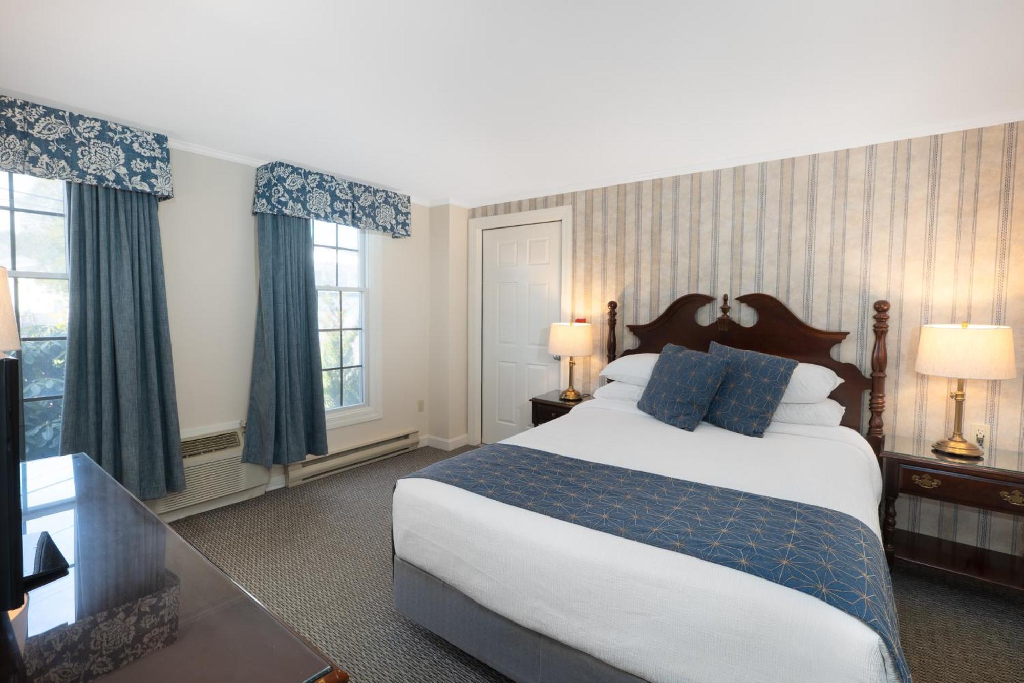 The Sparhawk Oceanfront Resort Ogunquit Phòng bức ảnh