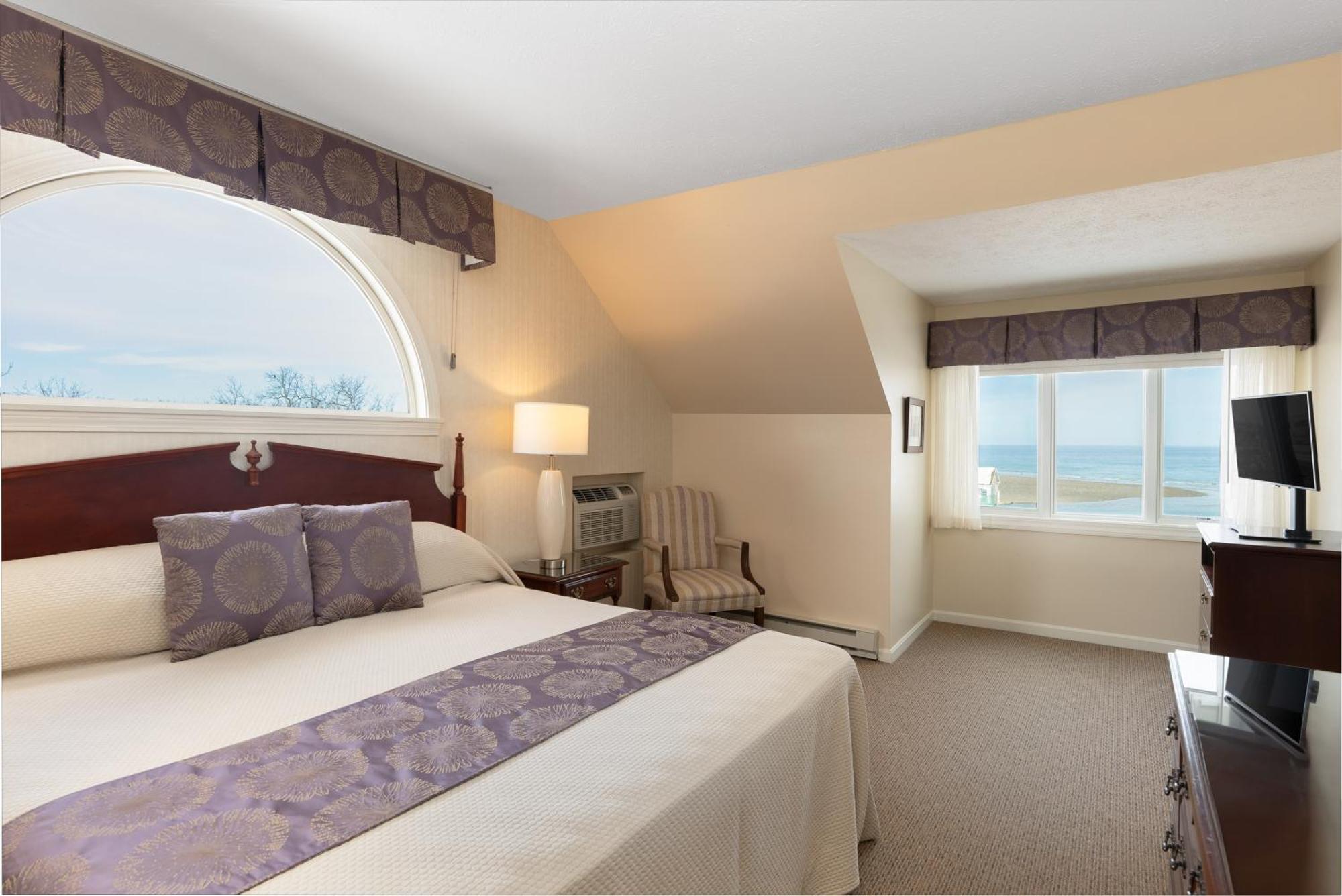 The Sparhawk Oceanfront Resort Ogunquit Ngoại thất bức ảnh