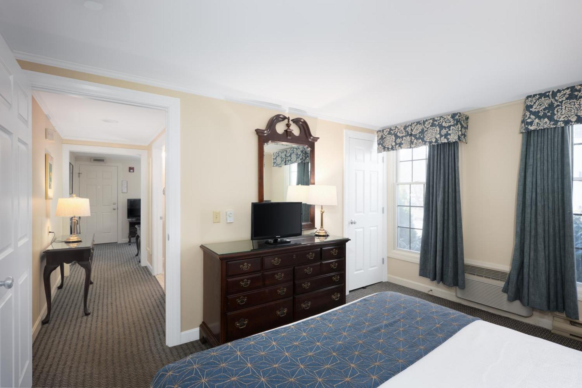 The Sparhawk Oceanfront Resort Ogunquit Phòng bức ảnh