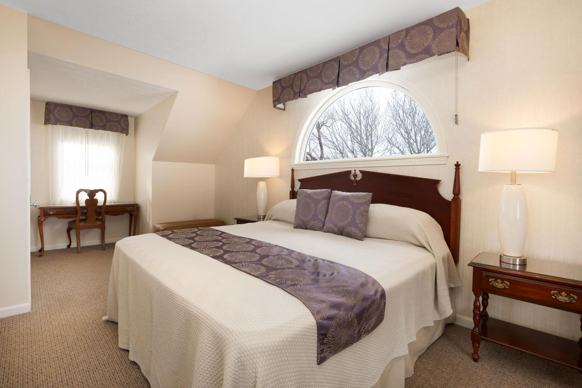 The Sparhawk Oceanfront Resort Ogunquit Phòng bức ảnh