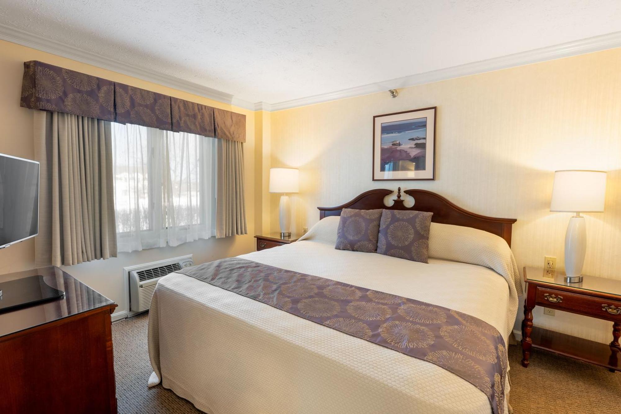The Sparhawk Oceanfront Resort Ogunquit Ngoại thất bức ảnh